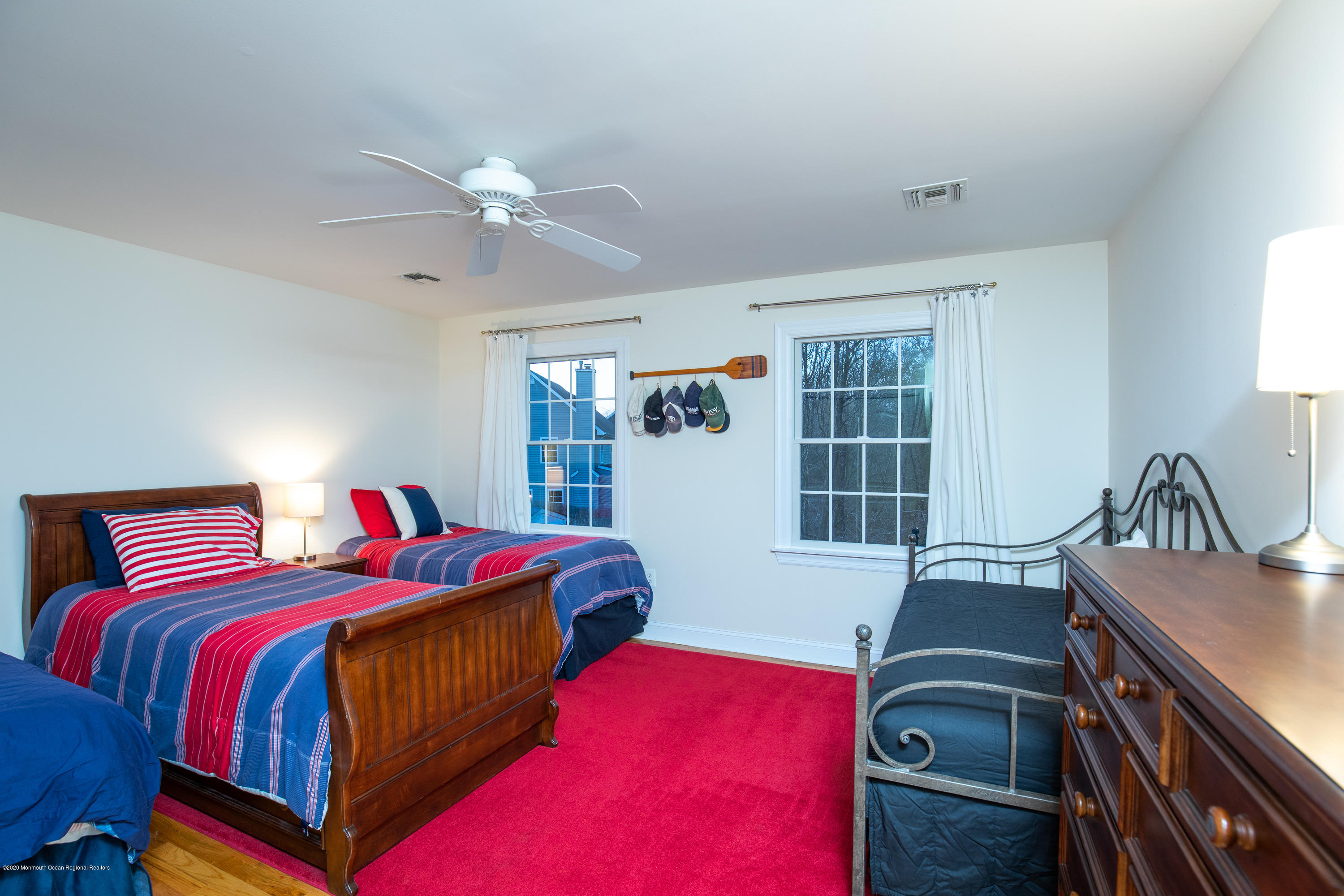 2422 Homestead Avenue Spring Lake Heights, NJ 07762 - Photo 16 of 57 Bedroom Three