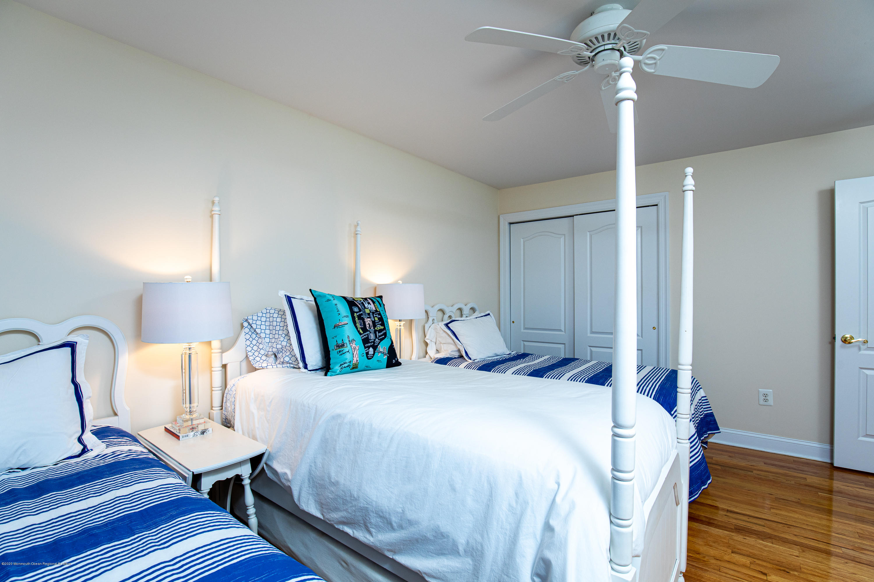 2422 Homestead Avenue Spring Lake Heights, NJ 07762 - Photo 17 of 57 Bedroom Four