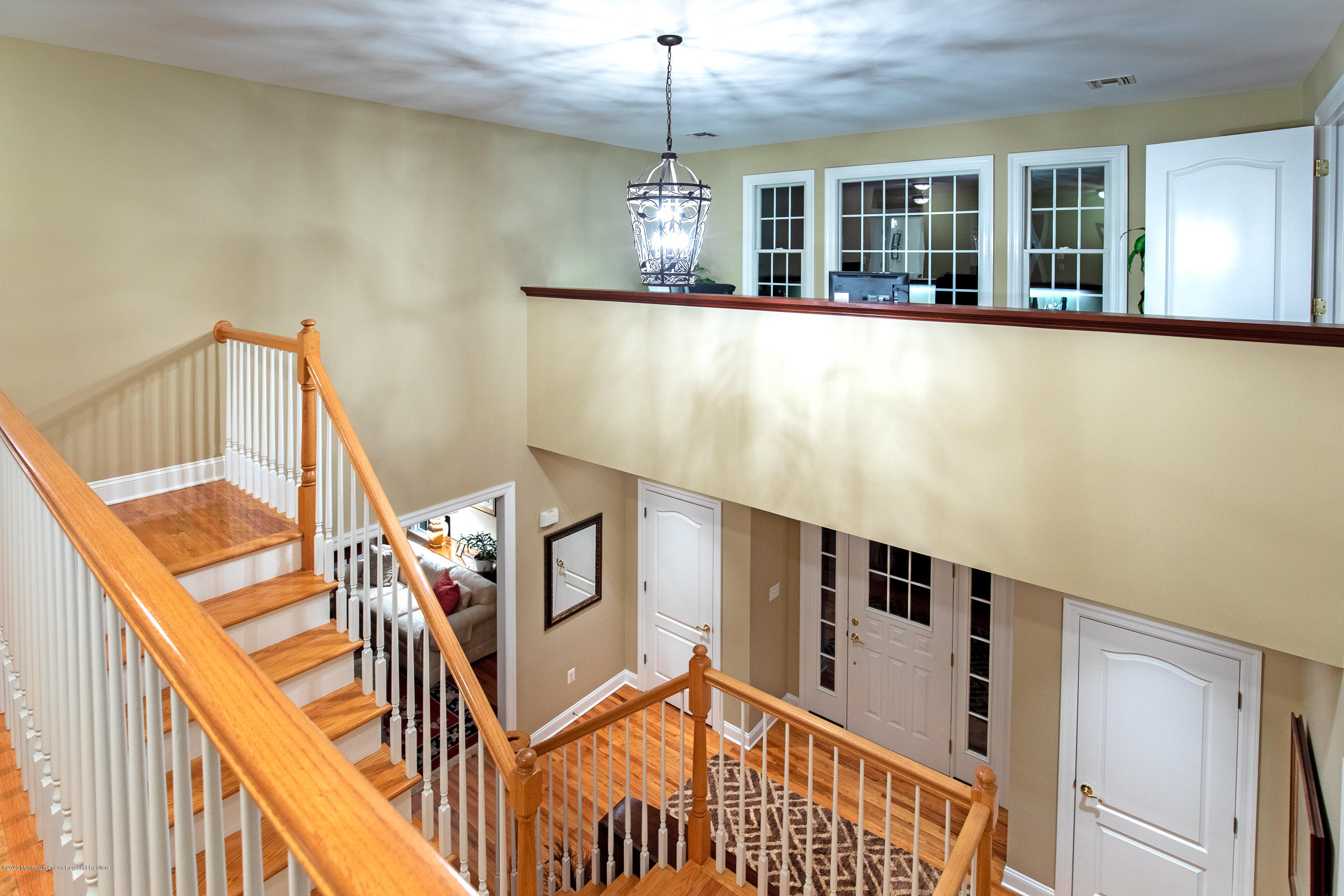 2422 Homestead Avenue Spring Lake Heights, NJ 07762 - Photo 18 of 57 Level Two Over View