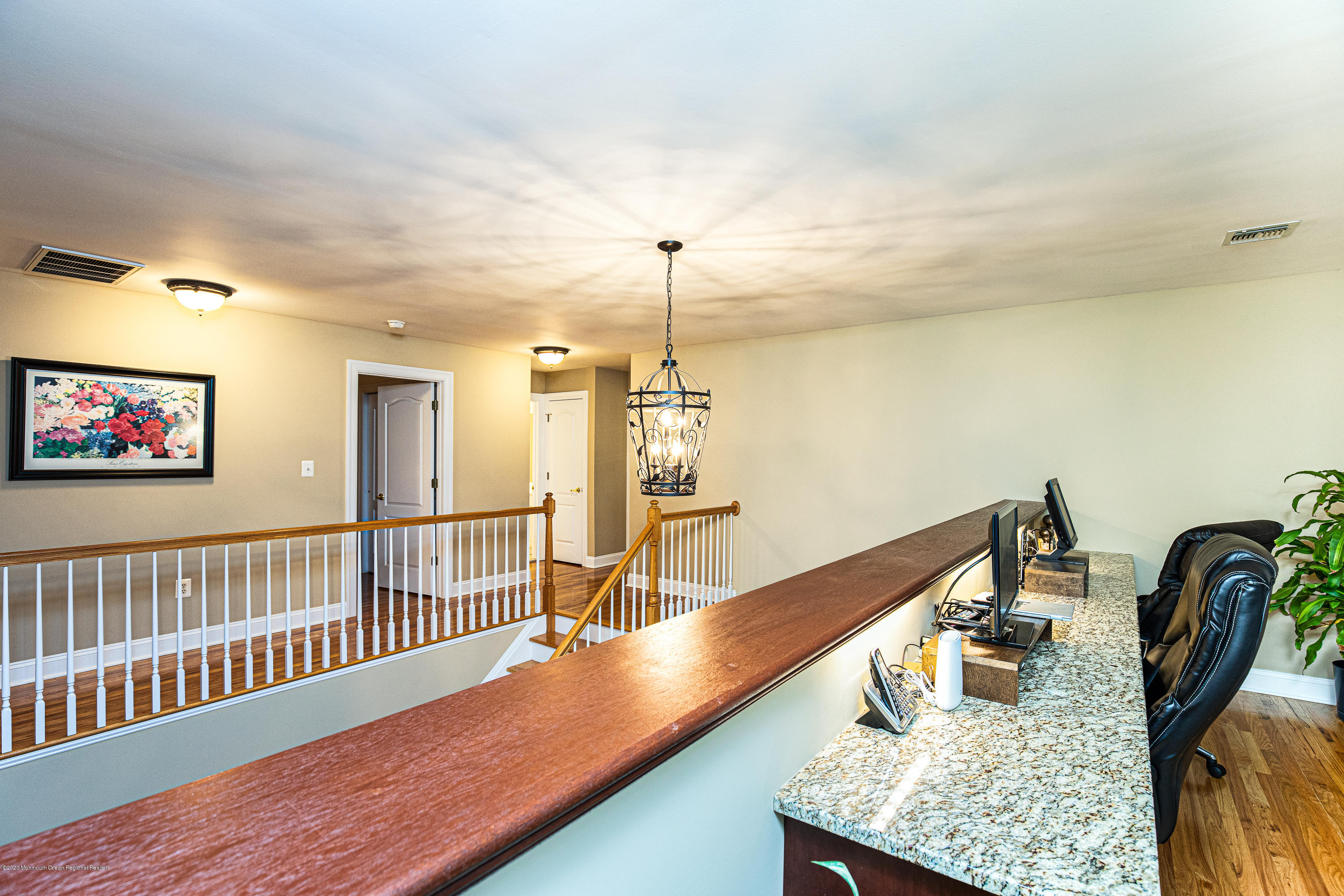 2422 Homestead Avenue Spring Lake Heights, NJ 07762 - Photo 19 of 57 Office Area