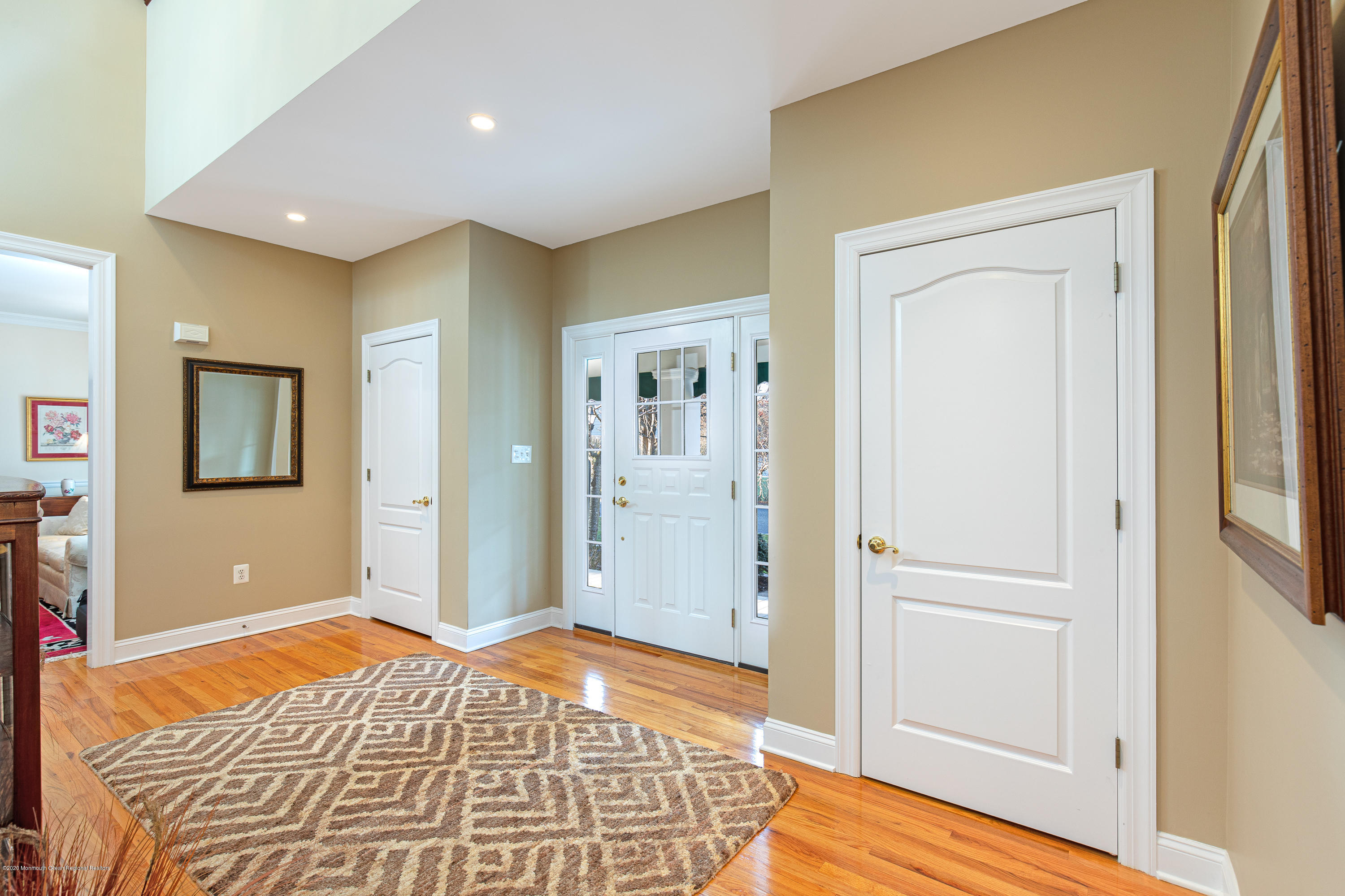 2422 Homestead Avenue Spring Lake Heights, NJ 07762 - Photo 2 of 57 Foyer