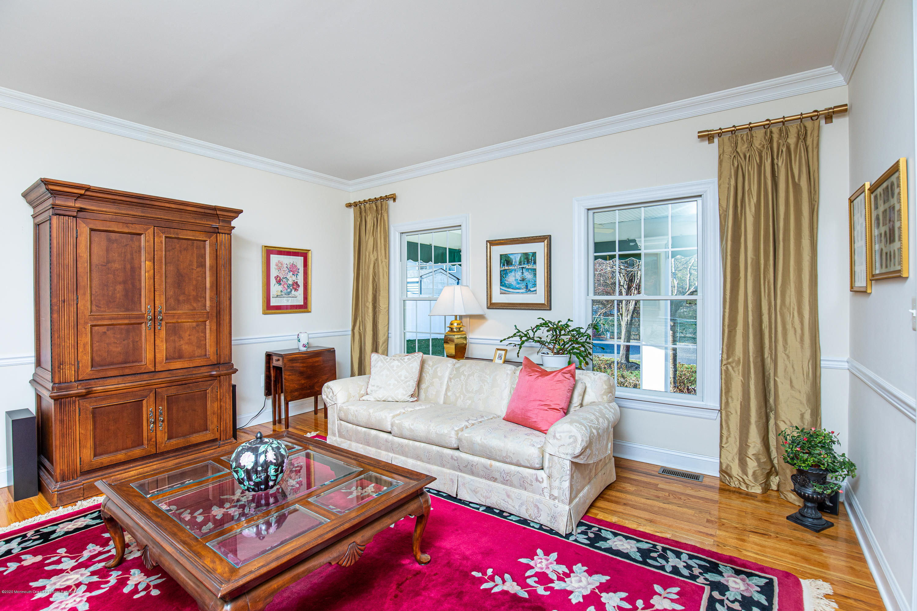 2422 Homestead Avenue Spring Lake Heights, NJ 07762 - Photo 24 of 57 Living Room