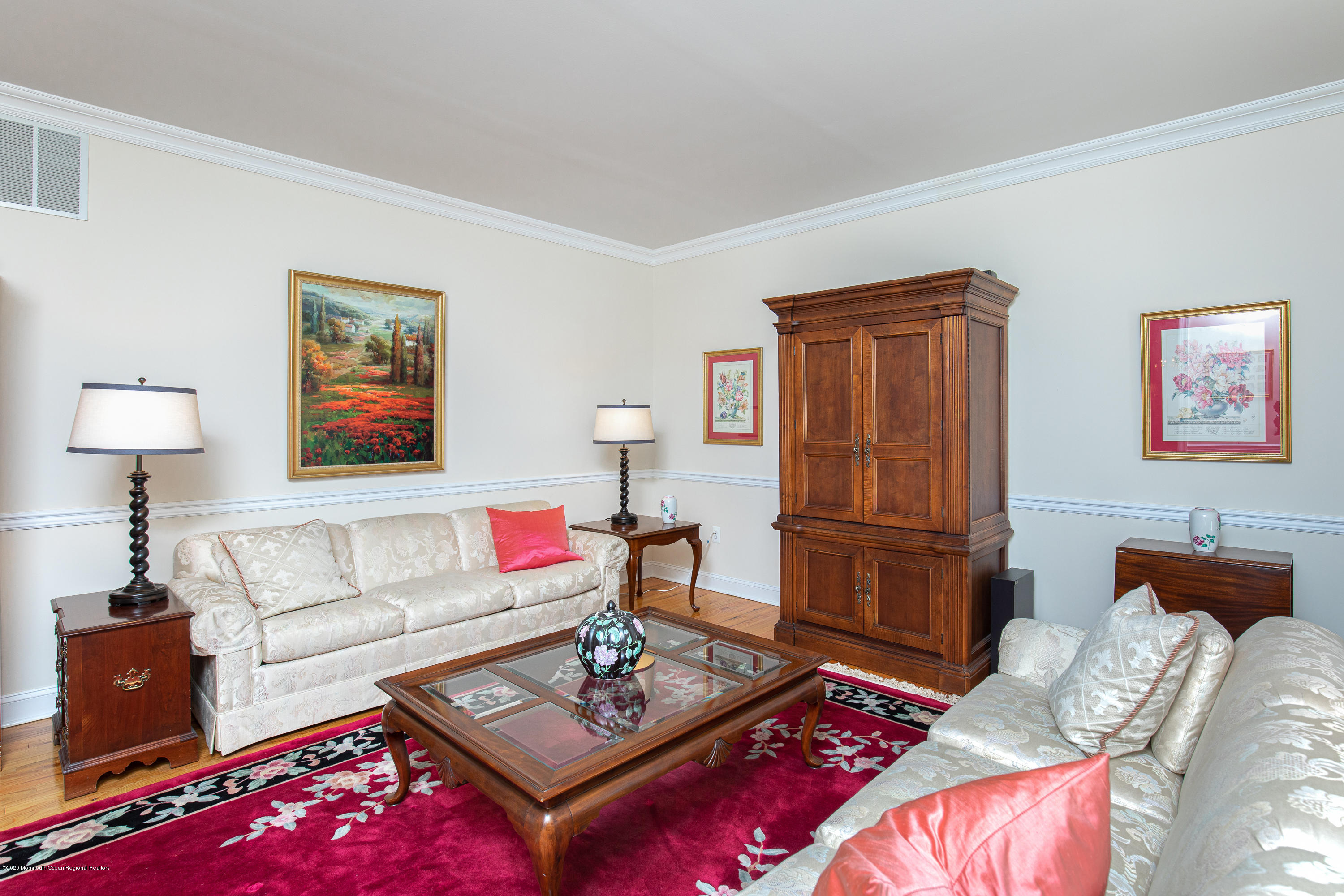 2422 Homestead Avenue Spring Lake Heights, NJ 07762 - Photo 25 of 57 Living Room