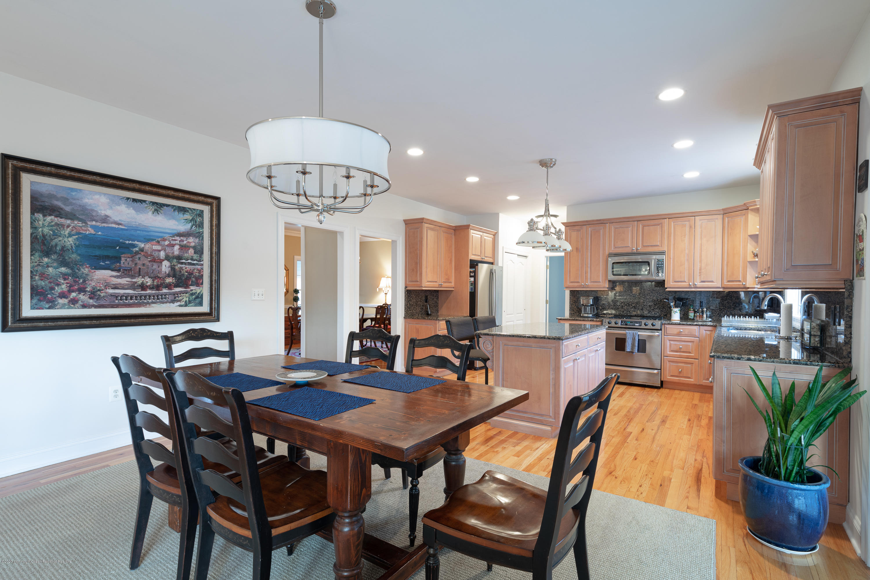 2422 Homestead Avenue Spring Lake Heights, NJ 07762 - Photo 26 of 57 Kitchen