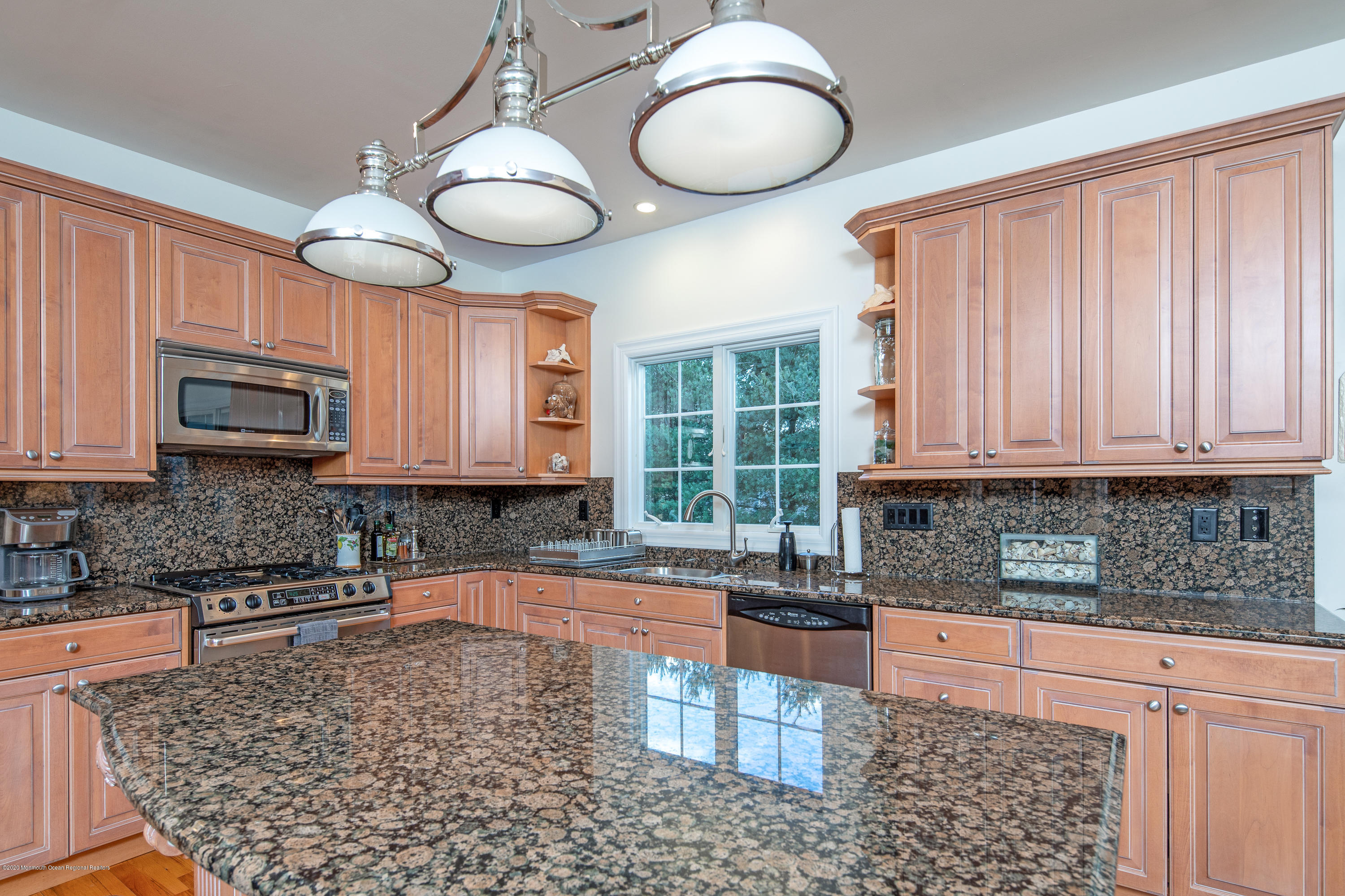 2422 Homestead Avenue Spring Lake Heights, NJ 07762 - Photo 27 of 57 Kitchen