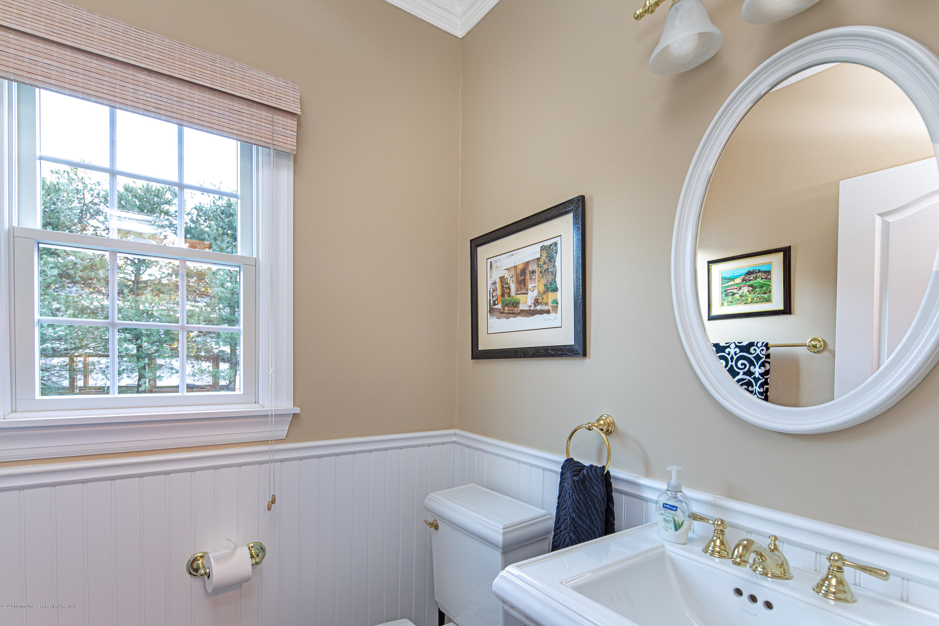 2422 Homestead Avenue Spring Lake Heights, NJ 07762 - Photo 29 of 57 Powder Room