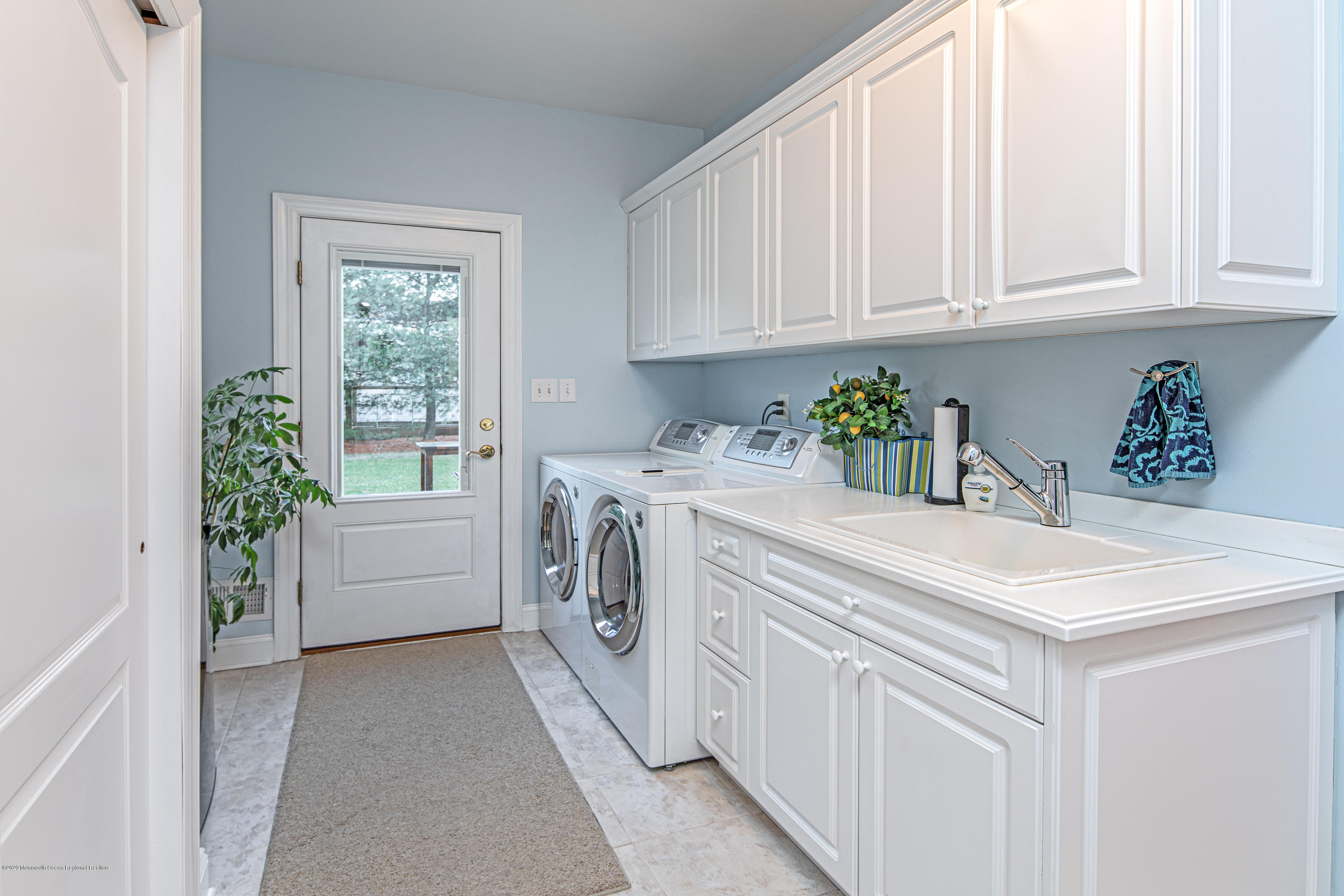2422 Homestead Avenue Spring Lake Heights, NJ 07762 - Photo 30 of 57 Laundry Room