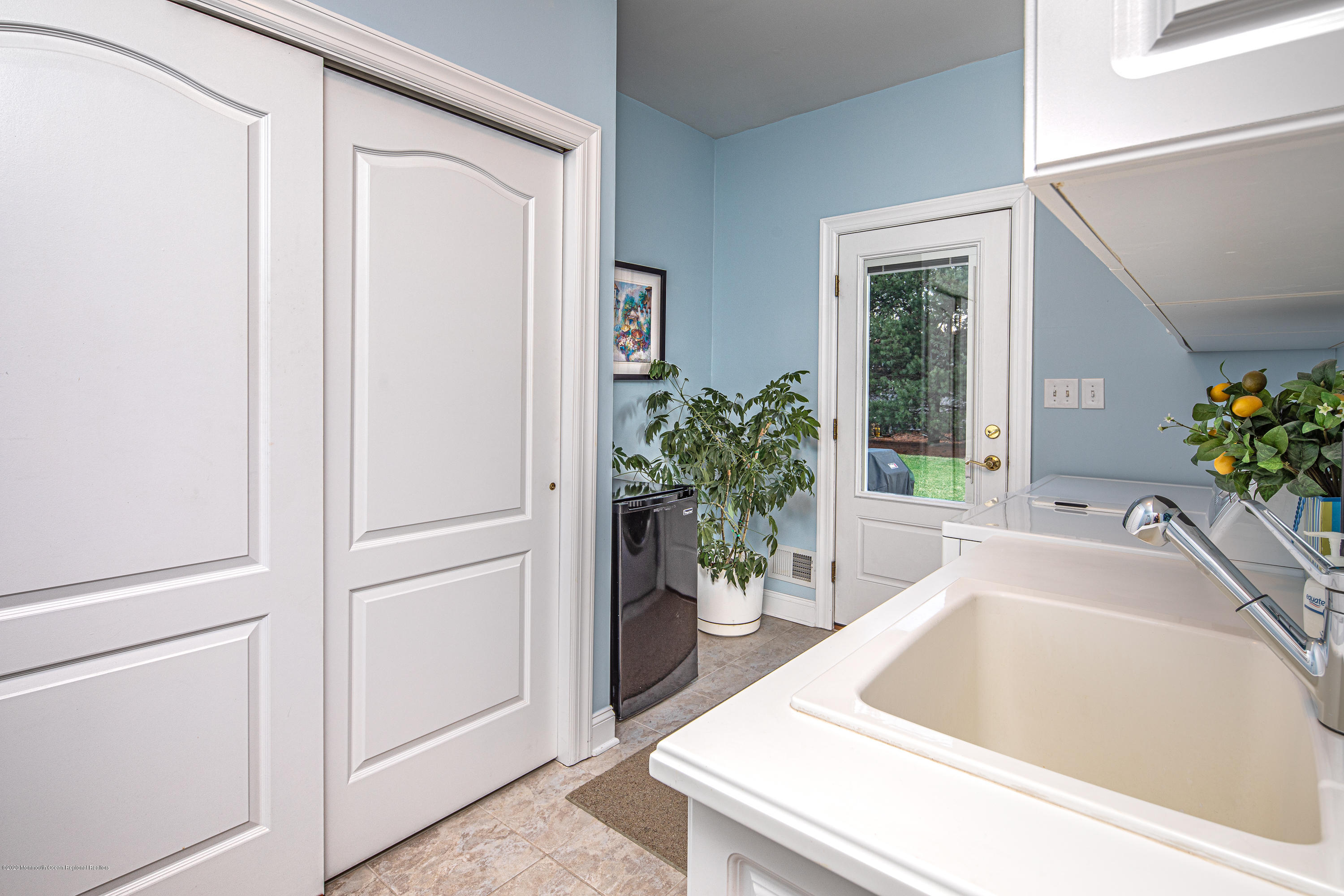 2422 Homestead Avenue Spring Lake Heights, NJ 07762 - Photo 31 of 57 Laundry Room