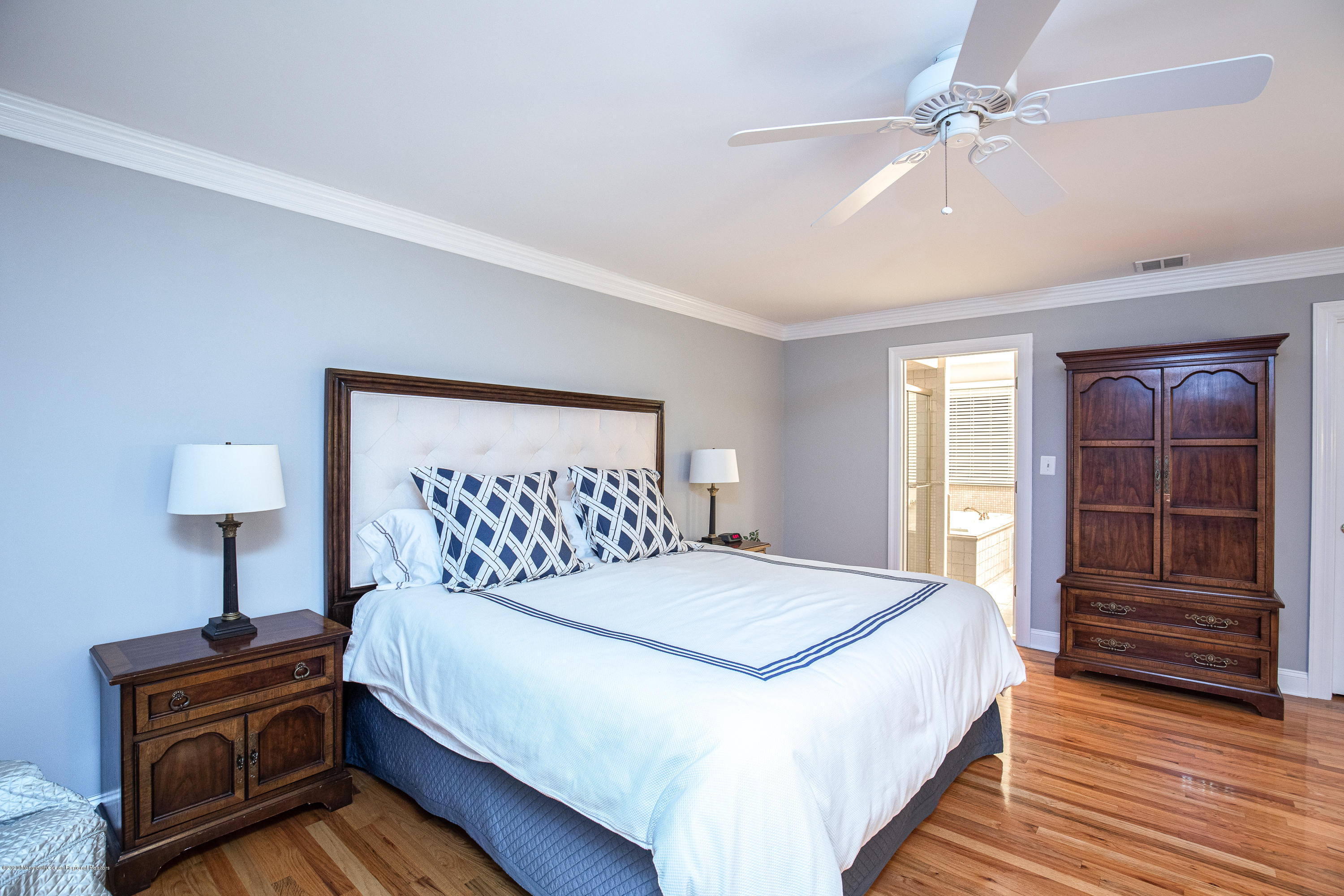 2422 Homestead Avenue Spring Lake Heights, NJ 07762 - Photo 32 of 57 Master Bedroom