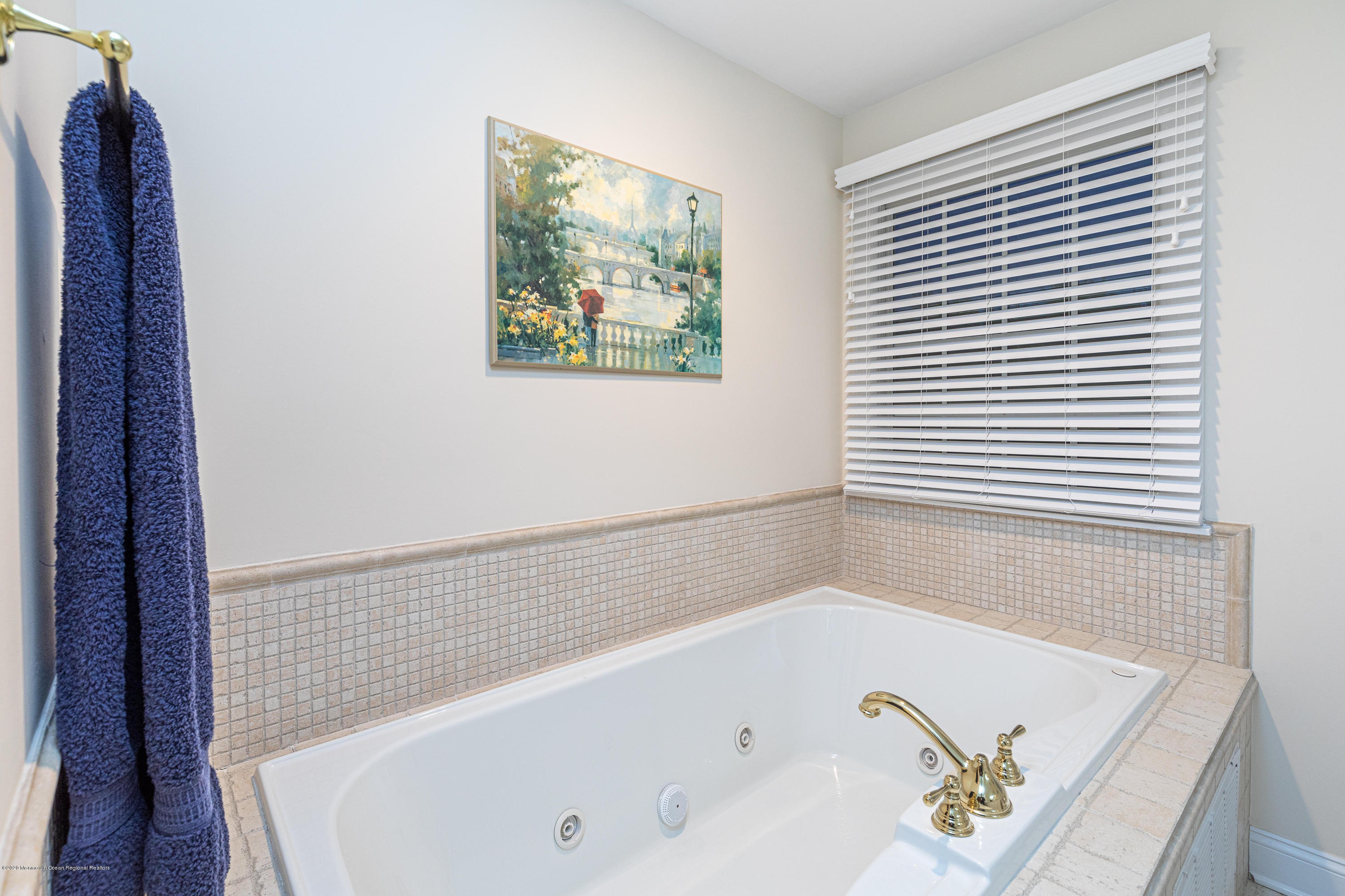 2422 Homestead Avenue Spring Lake Heights, NJ 07762 - Photo 33 of 57 Master Bath