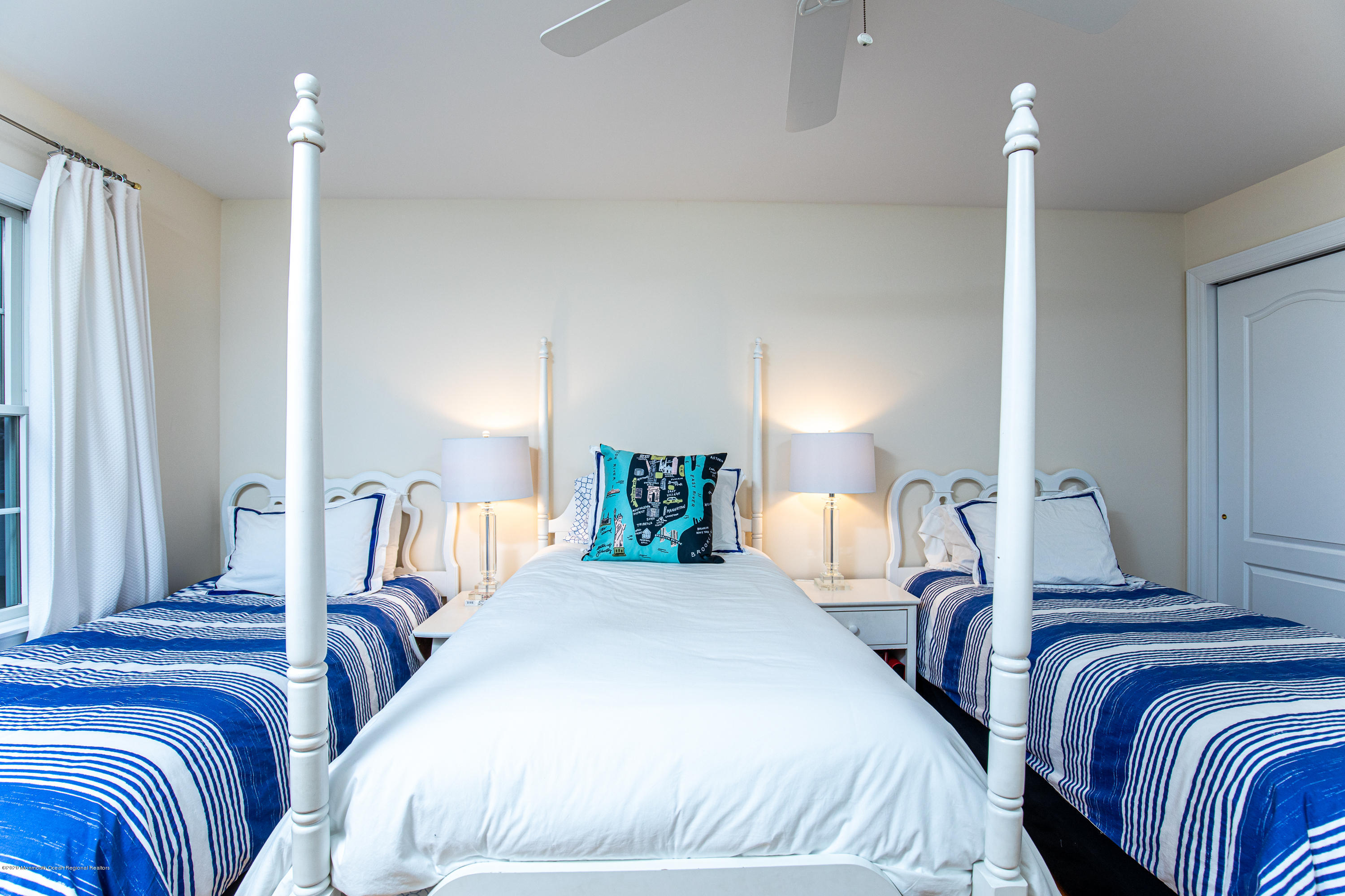 2422 Homestead Avenue Spring Lake Heights, NJ 07762 - Photo 34 of 57 Bedroom Four