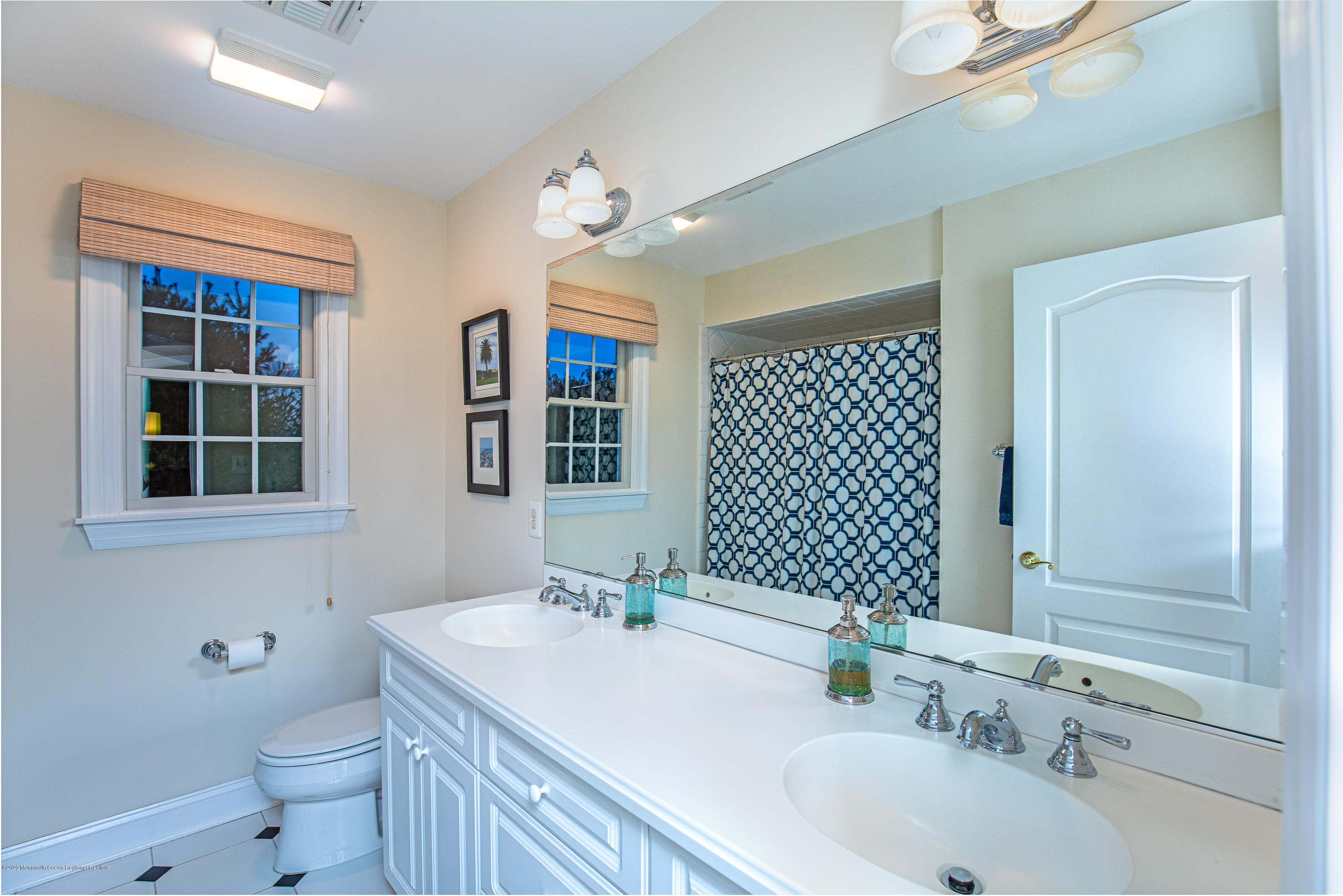 2422 Homestead Avenue Spring Lake Heights, NJ 07762 - Photo 35 of 57 Bath Level Two