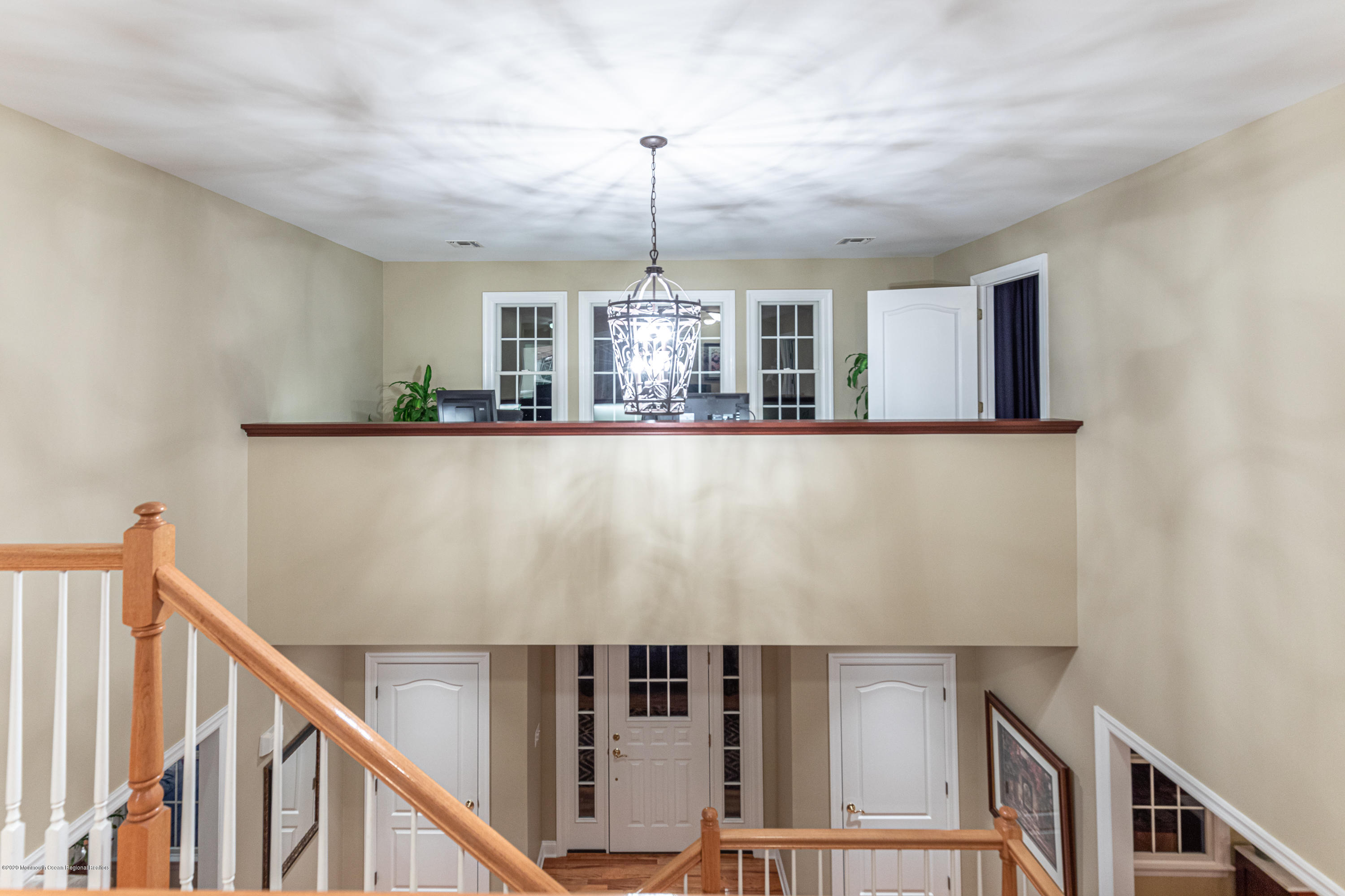 2422 Homestead Avenue Spring Lake Heights, NJ 07762 - Photo 36 of 57 Level Two Over View