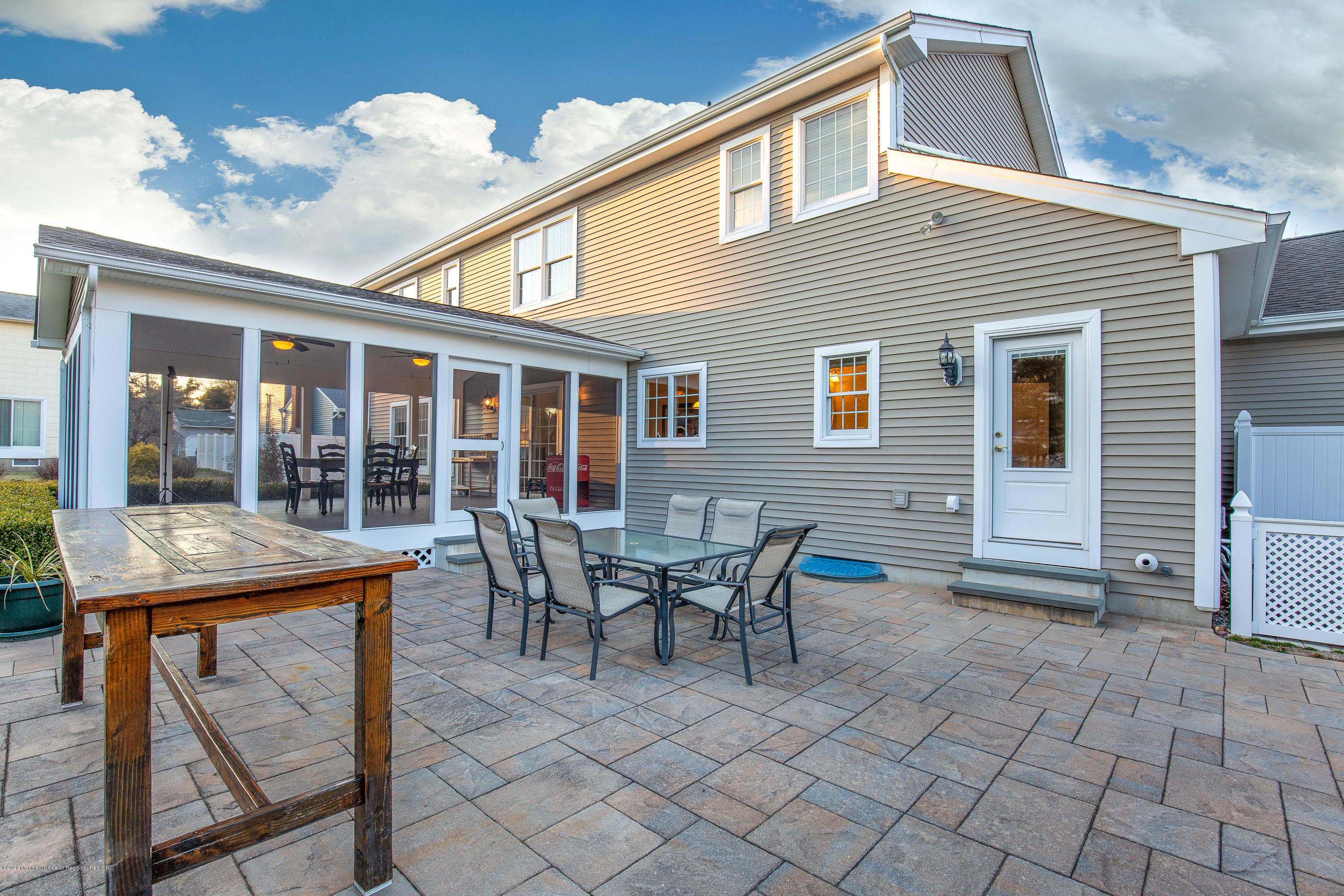 2422 Homestead Avenue Spring Lake Heights, NJ 07762 - Photo 39 of 57 Patio