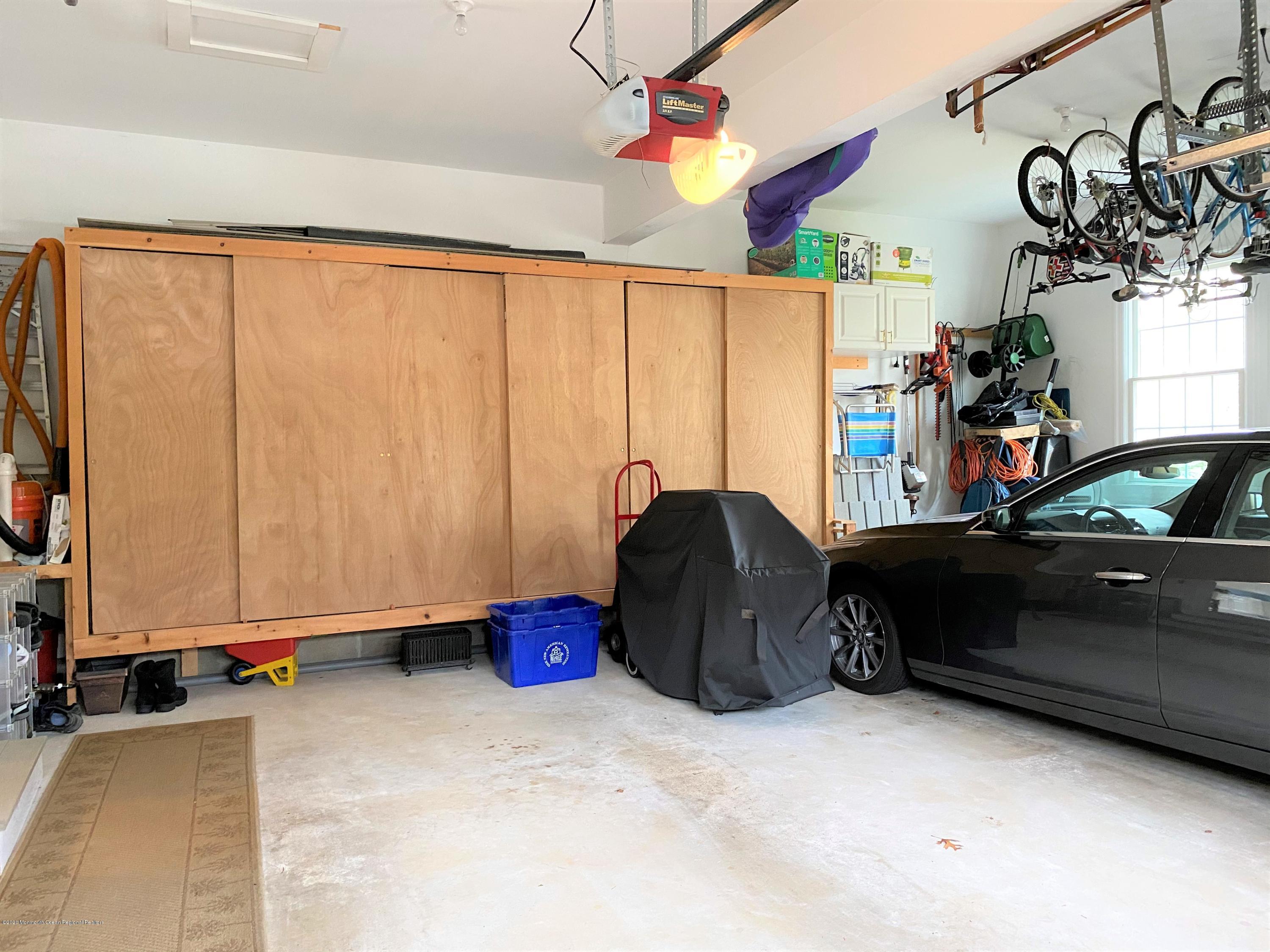 2422 Homestead Avenue Spring Lake Heights, NJ 07762 - Photo 47 of 57 garage1 - Copy
