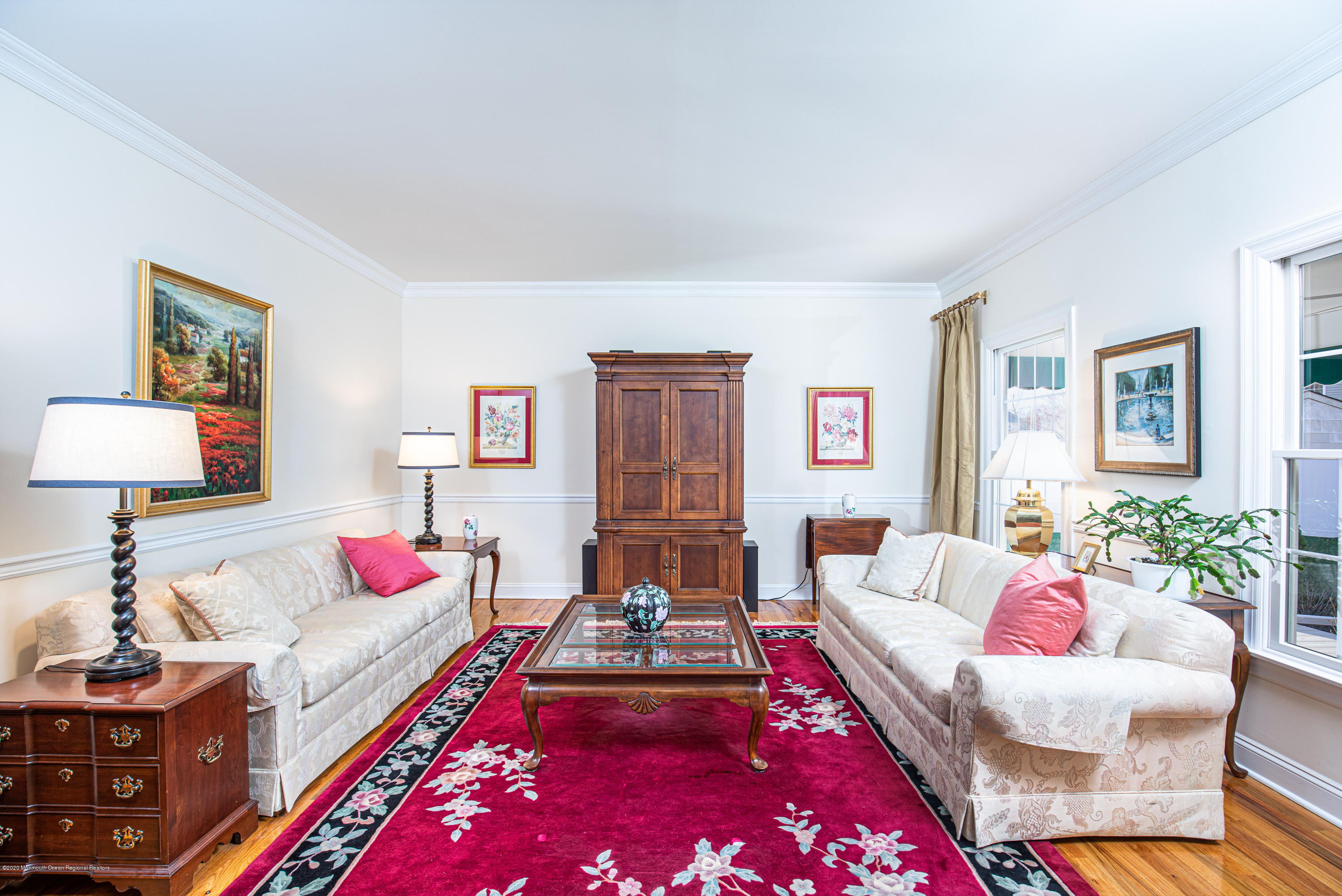 2422 Homestead Avenue Spring Lake Heights, NJ 07762 - Photo 5 of 57 Living Room (1)