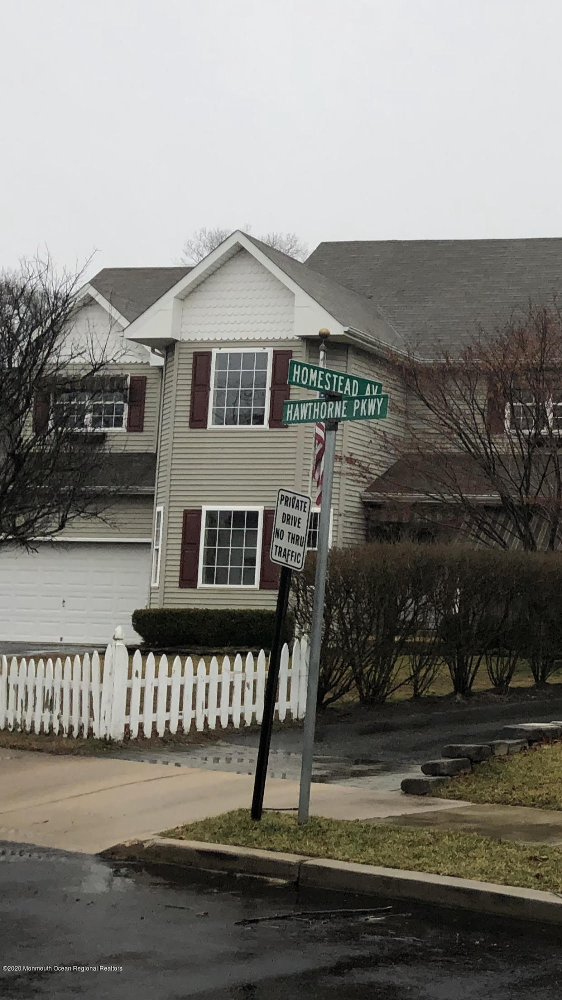 2422 Homestead Avenue Spring Lake Heights, NJ 07762 - Photo 51 of 57 lane