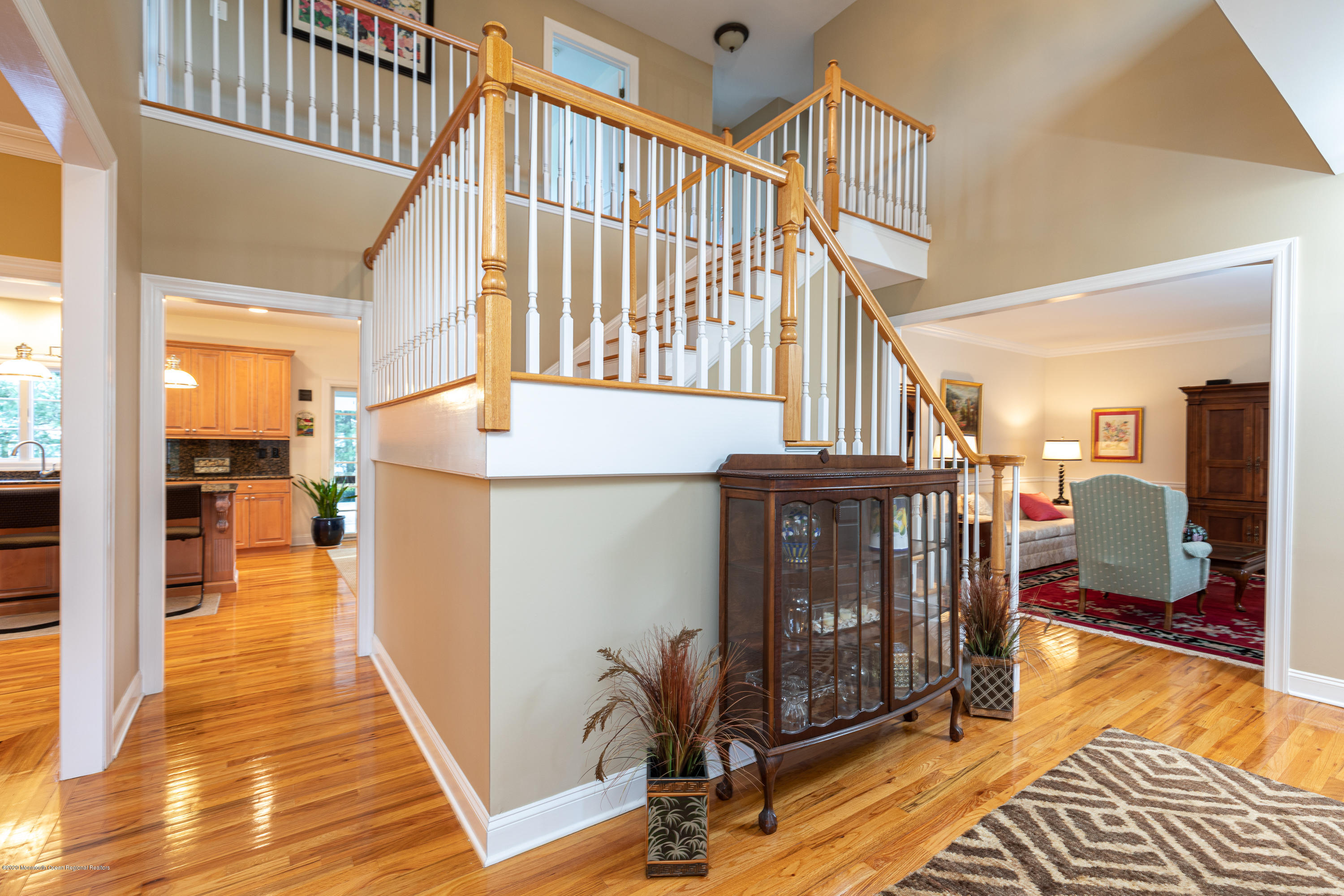 2422 Homestead Avenue Spring Lake Heights, NJ 07762 - Photo 55 of 57 Stairway