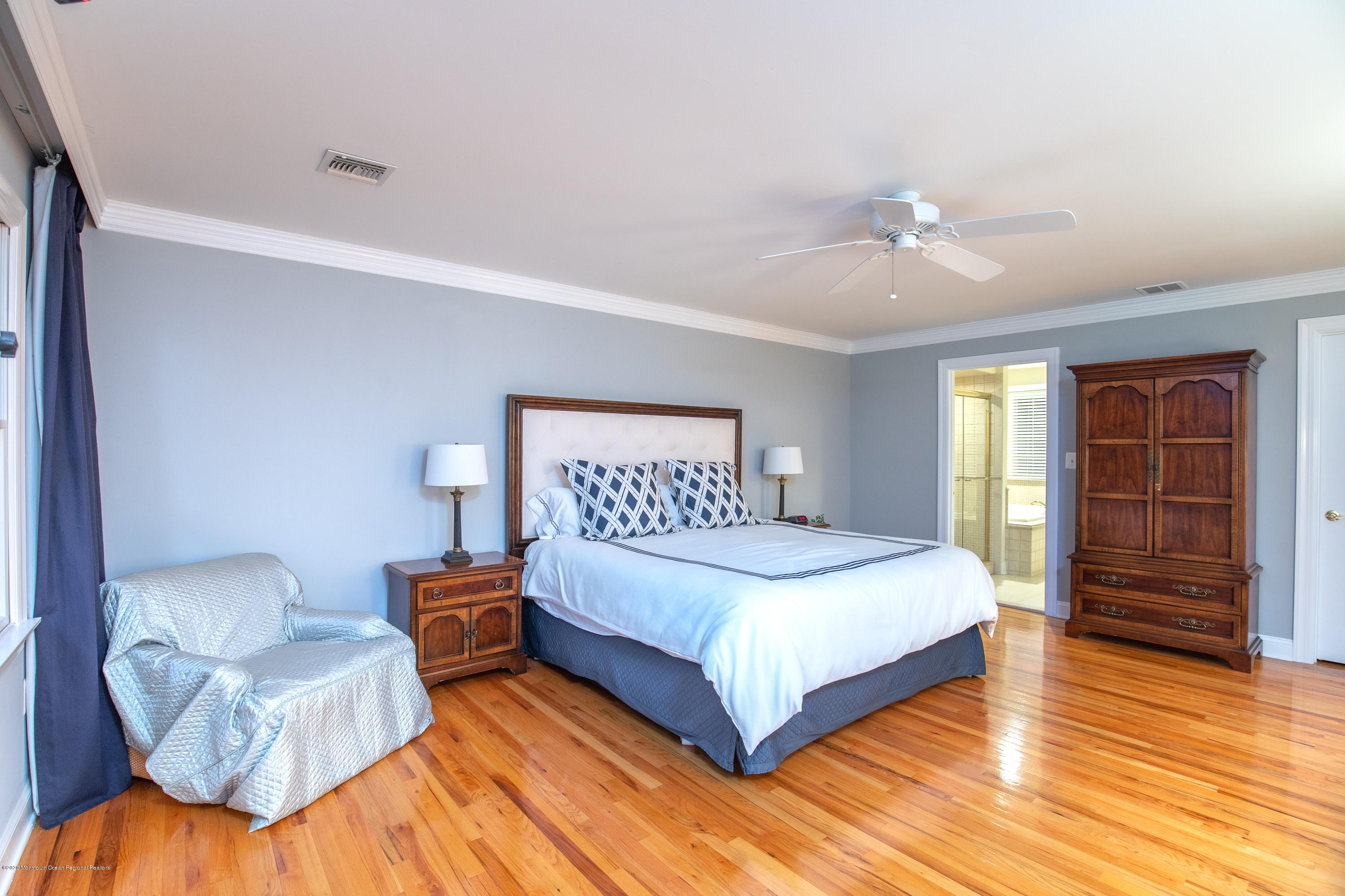 2422 Homestead Avenue Spring Lake Heights, NJ 07762 - Photo 56 of 57 Master Bedroom