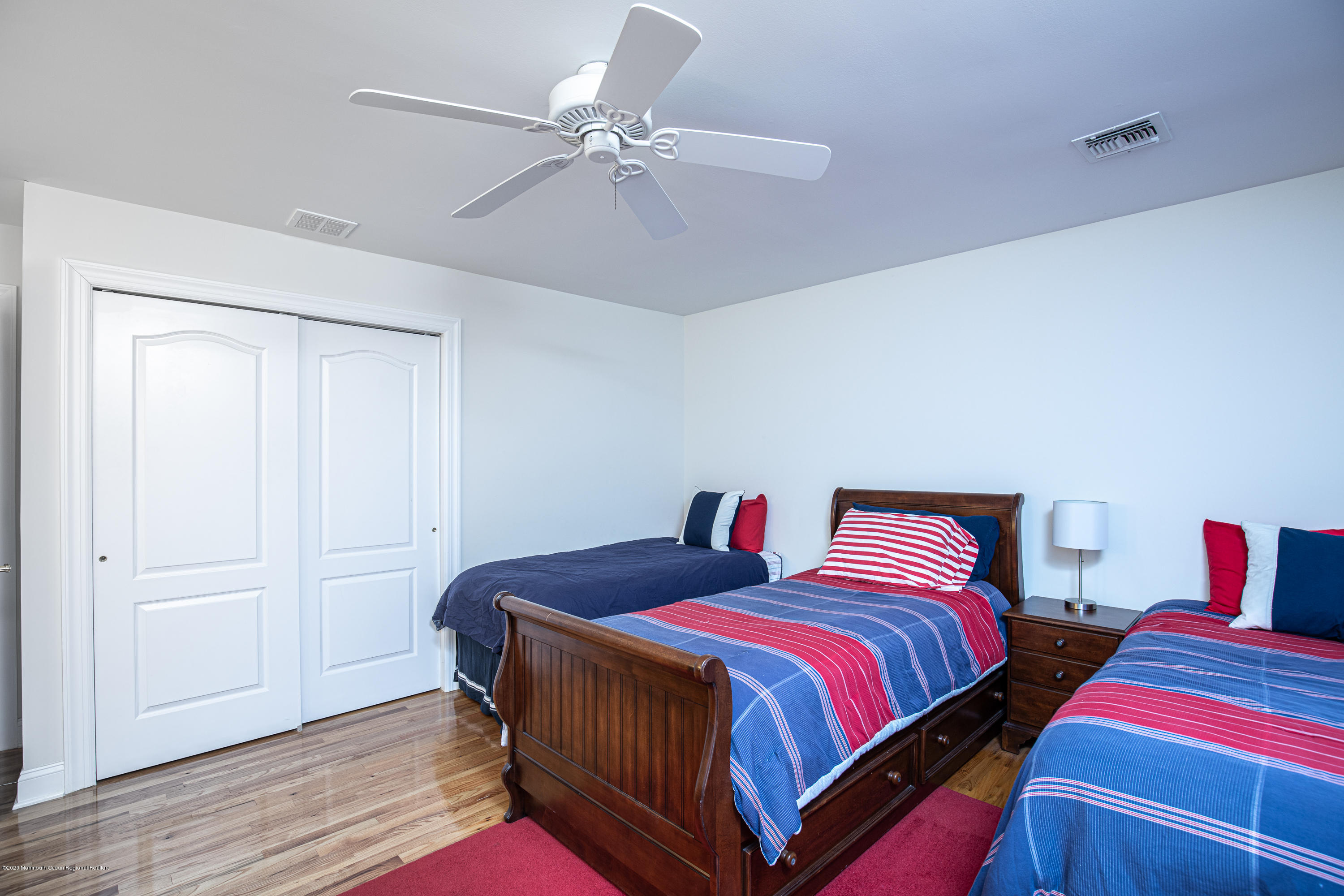 2422 Homestead Avenue Spring Lake Heights, NJ 07762 - Photo 57 of 57 Bedroom Three