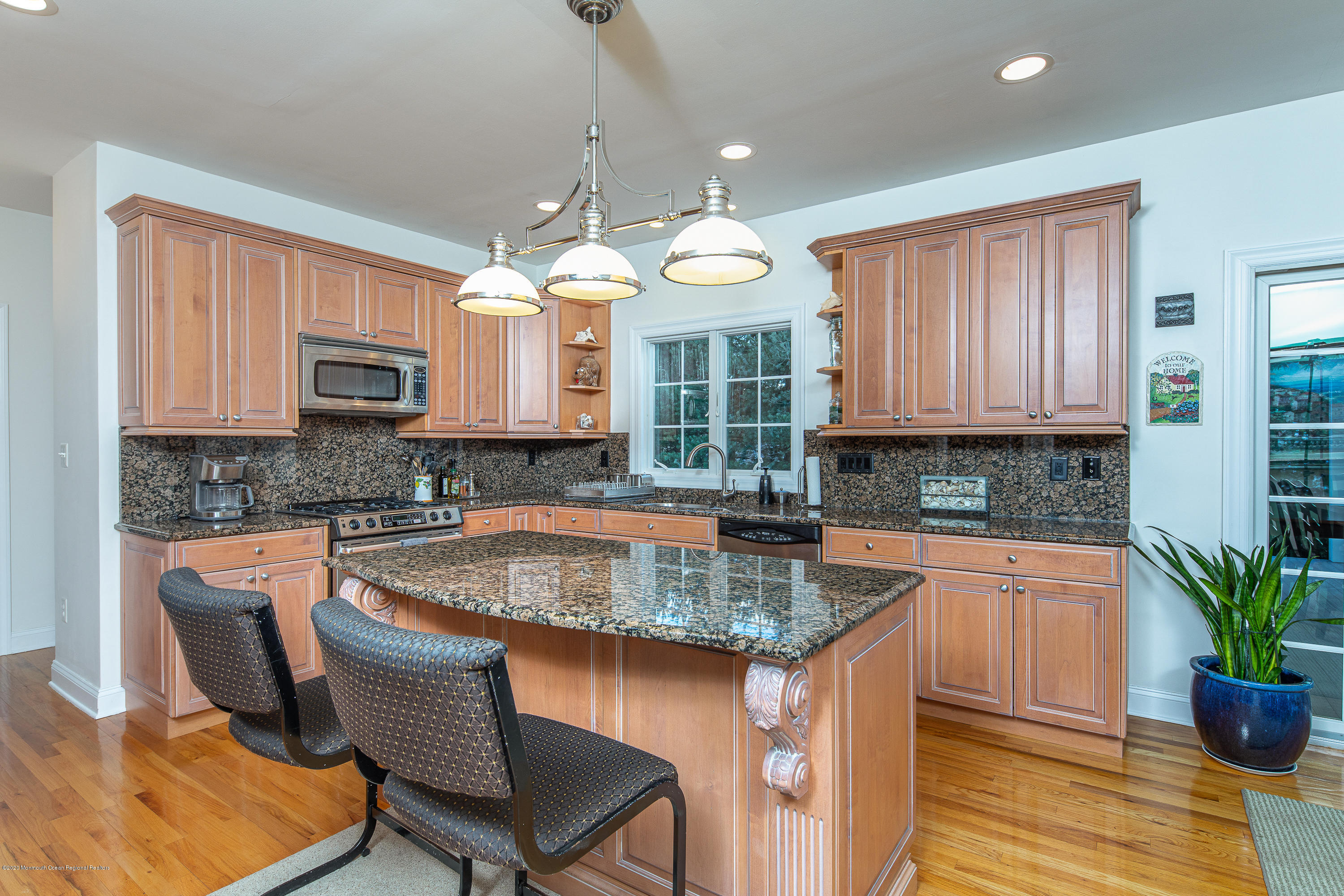 2422 Homestead Avenue Spring Lake Heights, NJ 07762 - Photo 6 of 57 Kitchen _