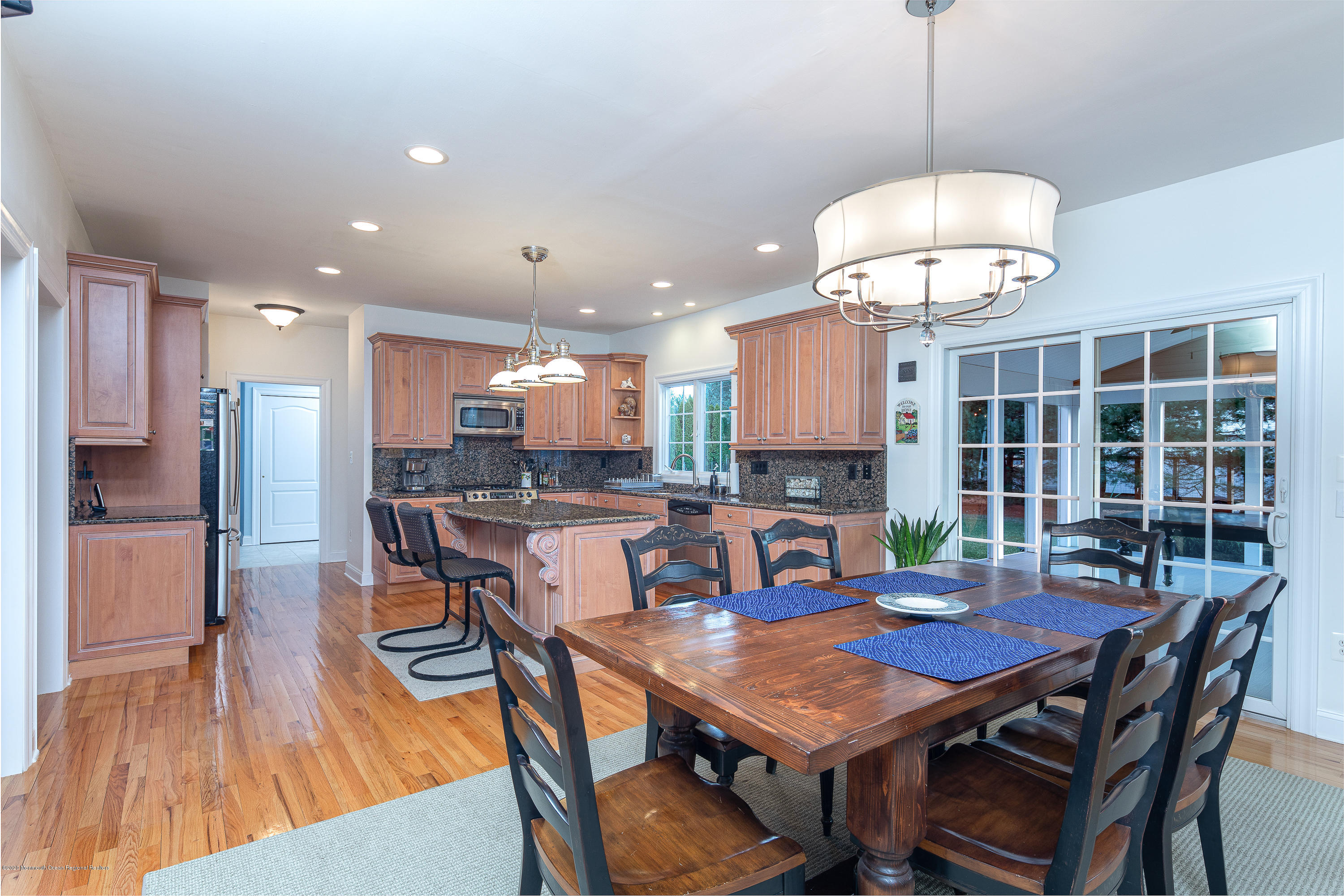 2422 Homestead Avenue Spring Lake Heights, NJ 07762 - Photo 7 of 57 Kitchen (1)