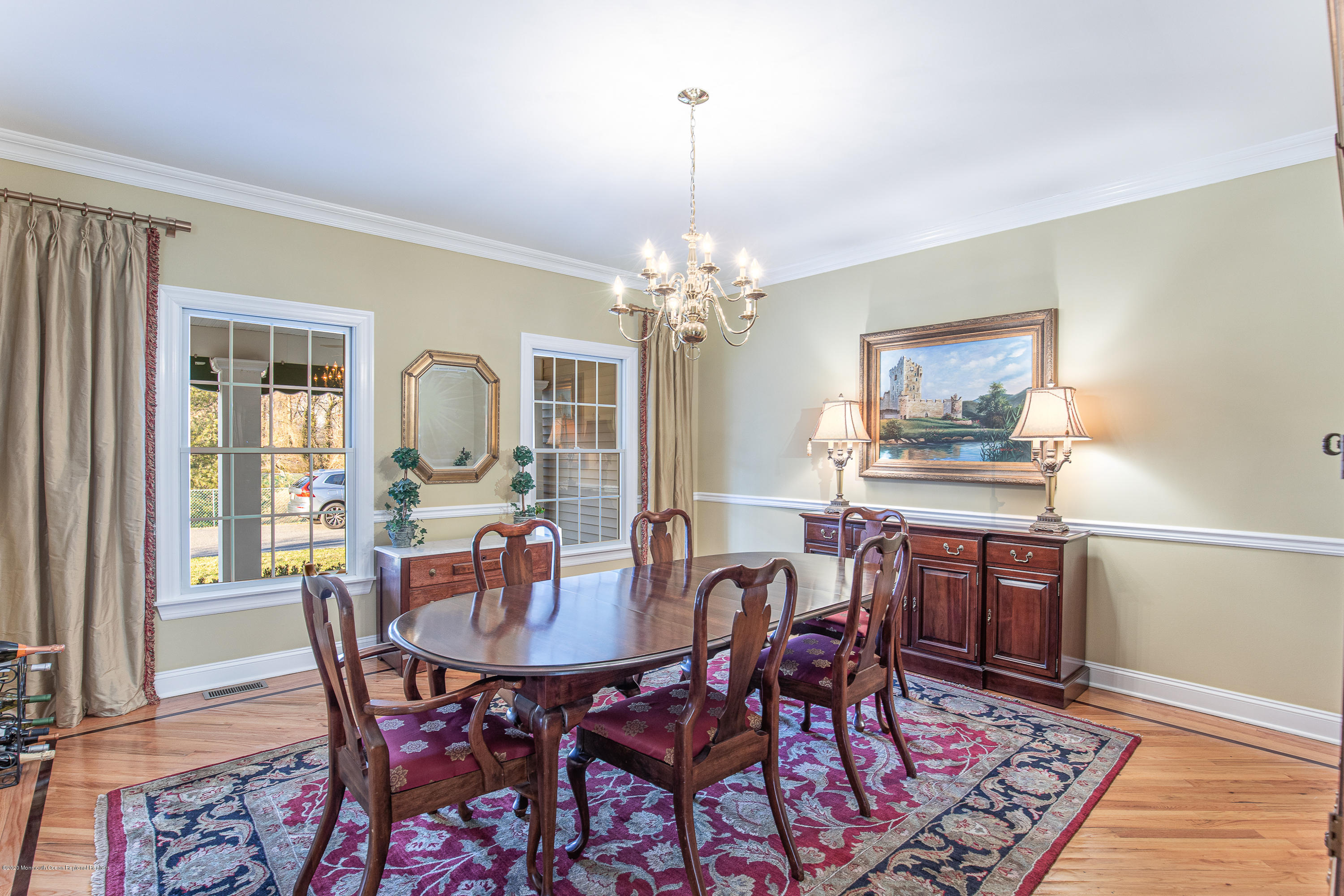 2422 Homestead Avenue Spring Lake Heights, NJ 07762 - Photo 8 of 57 Dining Room