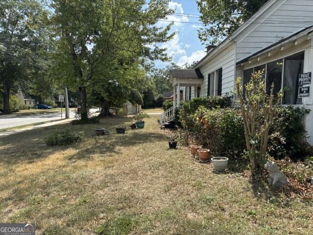 575 North Cherokee Road Social Circle, GA 30025 - Photo 3 of 8 Gallery Image 3