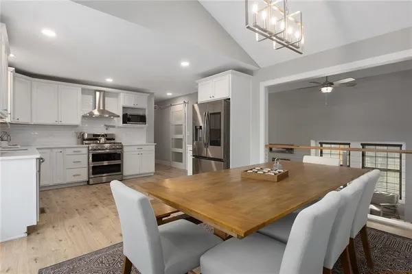 $540,000 | 22612 North Prestige Drive, Holt, MO 64048