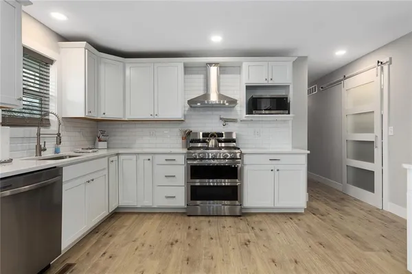 $540,000 | 22612 North Prestige Drive, Holt, MO 64048