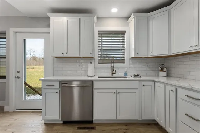 $540,000 | 22612 North Prestige Drive, Holt, MO 64048