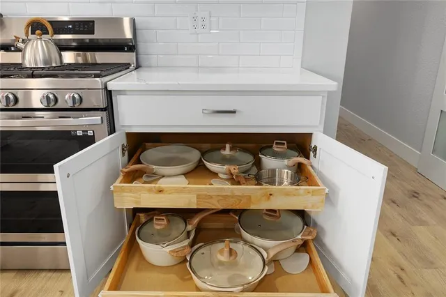 $540,000 | 22612 North Prestige Drive, Holt, MO 64048