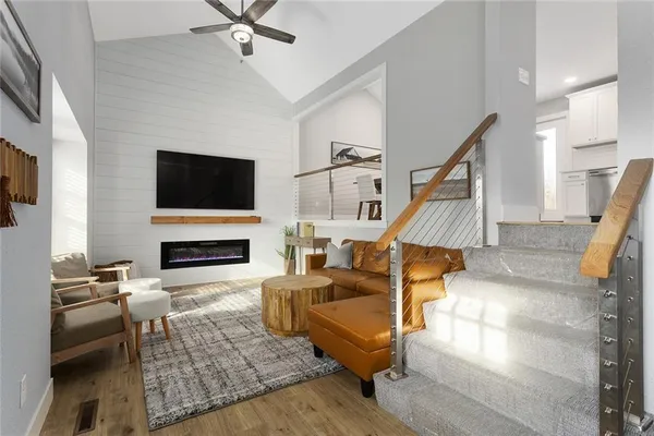 $540,000 | 22612 North Prestige Drive, Holt, MO 64048