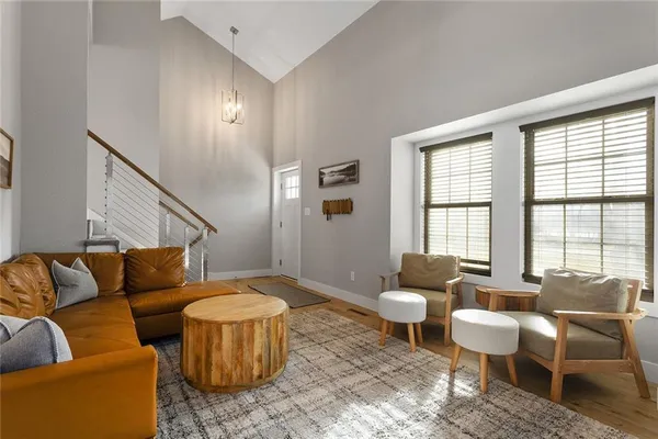 $540,000 | 22612 North Prestige Drive, Holt, MO 64048