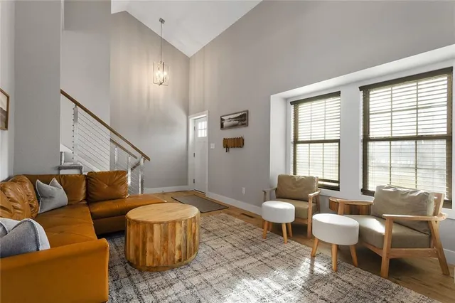 $540,000 | 22612 North Prestige Drive, Holt, MO 64048