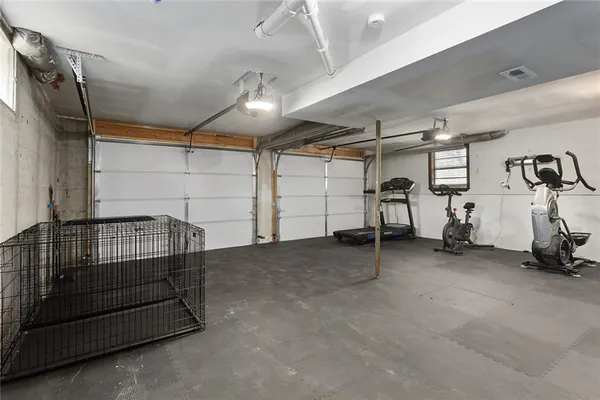 $540,000 | 22612 North Prestige Drive, Holt, MO 64048