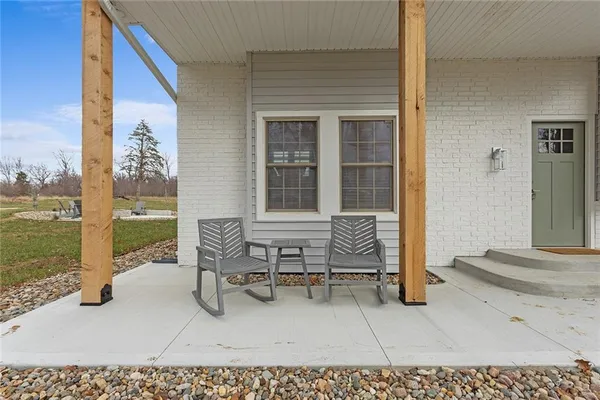 $540,000 | 22612 North Prestige Drive, Holt, MO 64048