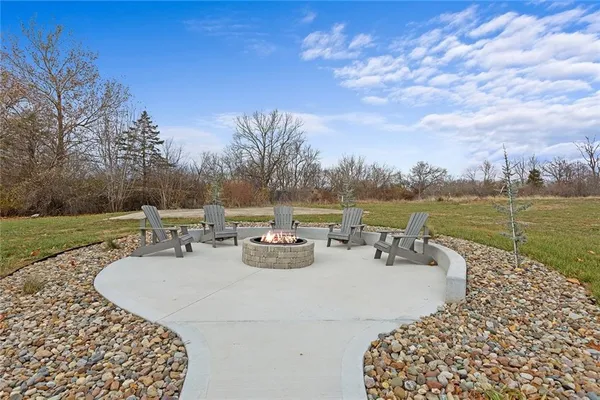 $540,000 | 22612 North Prestige Drive, Holt, MO 64048