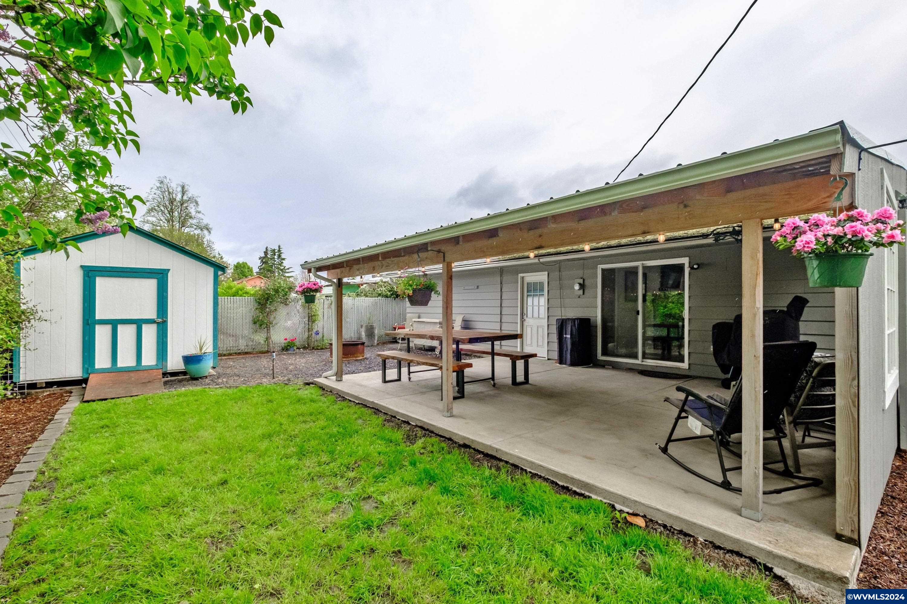3012 Takena Street Southwest Albany, OR 97321 - Photo 24 of 29 Gallery Image 24