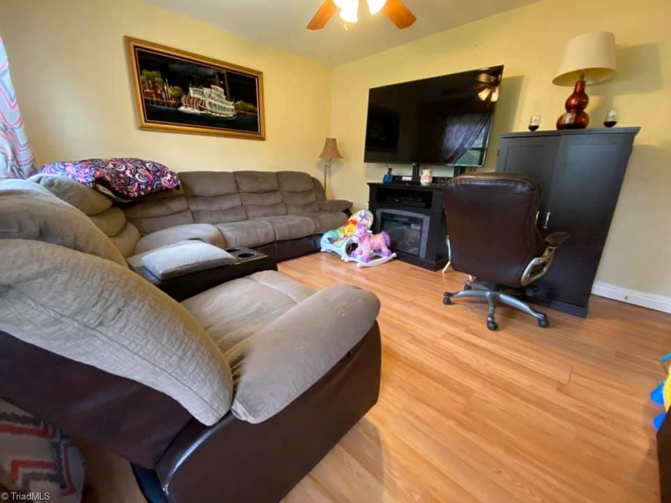 114 Locust Road King, NC 27021 - Photo 11 of 30 Gallery Image 11