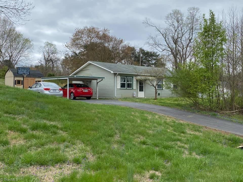 114 Locust Road King, NC 27021 - Photo 26 of 30 Gallery Image 26
