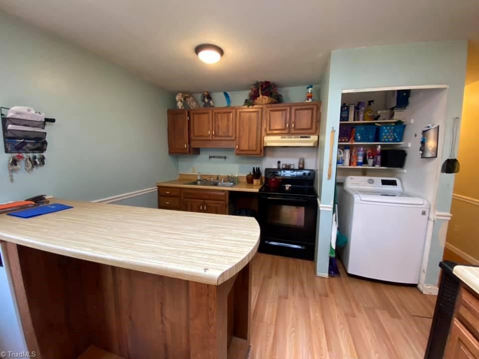 114 Locust Road King, NC 27021 - Photo 8 of 30 Gallery Image 8
