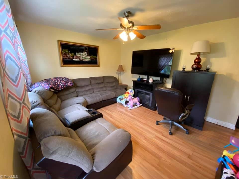114 Locust Road King, NC 27021 - Photo 10 of 30 Gallery Image 10