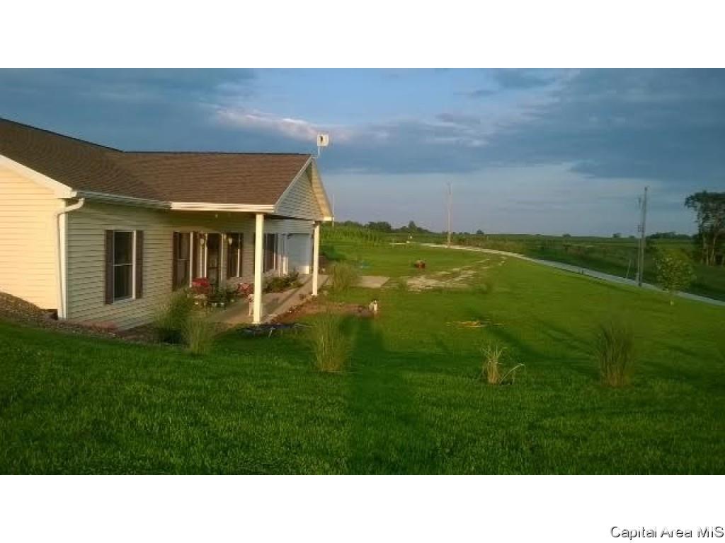 1118 McGlaughlin Road Bluffs, IL 62621 - Photo 6 of 13