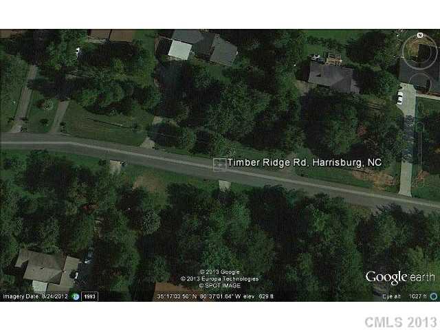 Lot 33 Timber Ridge Road Harrisburg, NC 28075 - Photo 1 of 1 Gallery Image 1