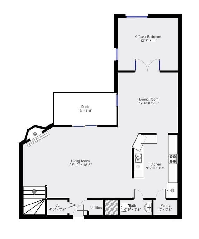 7 Conant Road, Unit 12 Winchester, MA 01890 - Photo 29 of 31 Gallery Image 29