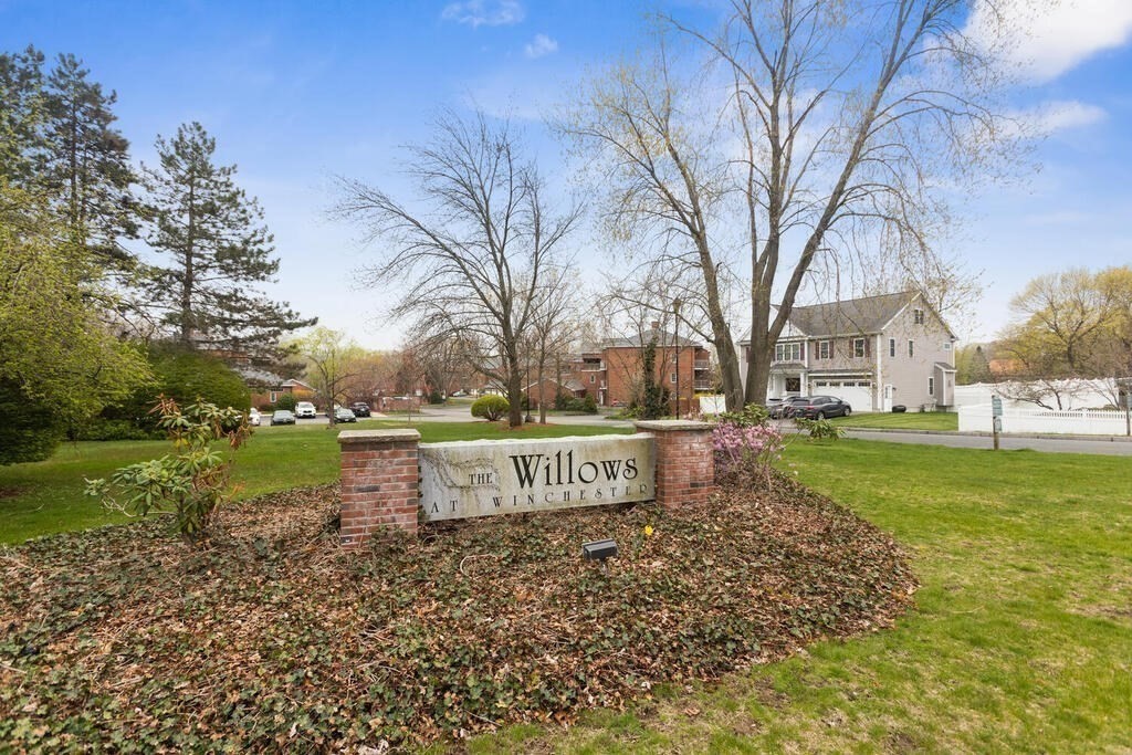 7 Conant Road, Unit 12 Winchester, MA 01890 - Photo 31 of 31 Gallery Image 31