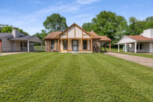 $49,900 | 480 Elmfield Cove, Memphis, TN 38127