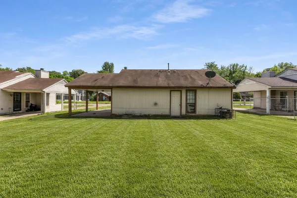 $49,900 | 480 Elmfield Cove, Memphis, TN 38127