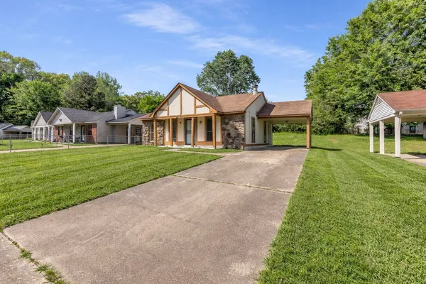$49,900 | 480 Elmfield Cove, Memphis, TN 38127